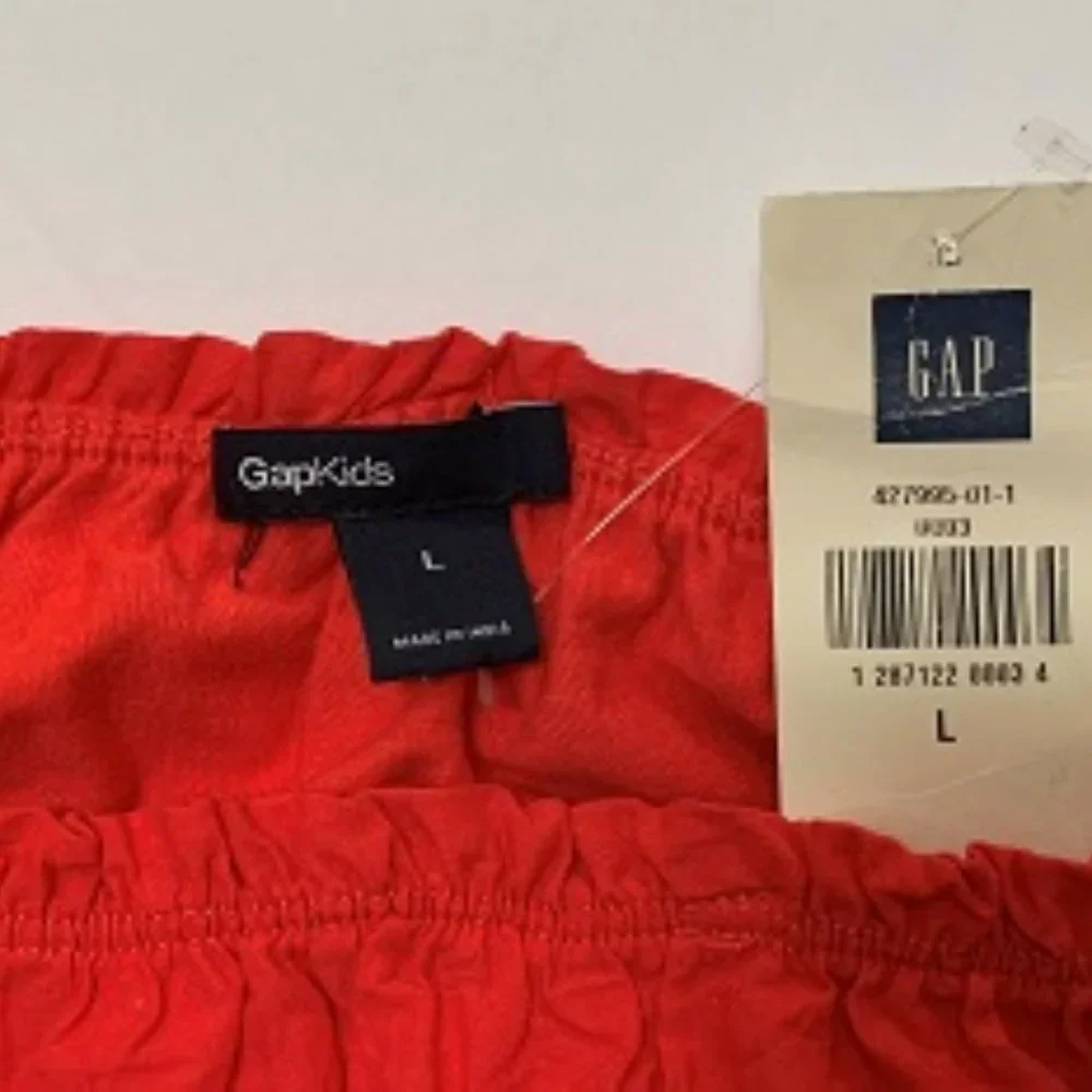 GAP new girls